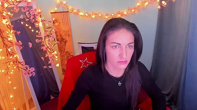 Aurora Loveu online show from 24, 2, 2026