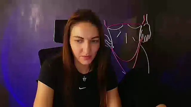 Aurora Loveu online show from 9, 10, 2025