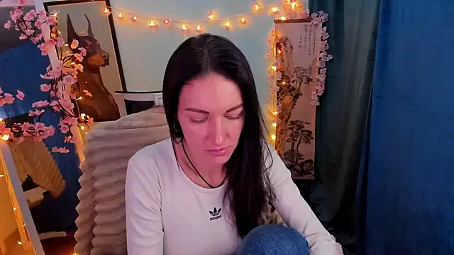 Aurora Loveu online show from 21, 2, 2026