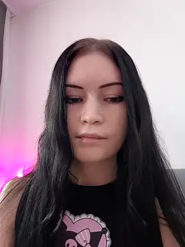 DragonFoxie online show from 29, 10, 2025