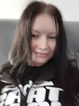 DragonFoxie online show from 10, 10, 2025