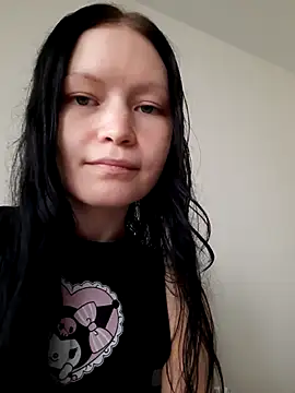 DragonFoxie online show from 26, 9, 2025