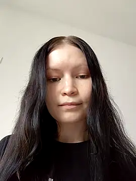 DragonFoxie online show from 13, 10, 2025