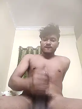 rishi17120 online show from 1, 8, 2026
