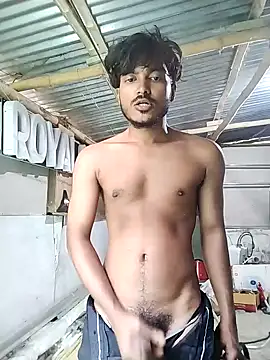 rishi17120 online show from 2, 2, 2026