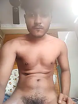 rishi17120 online show from 2, 8, 2026