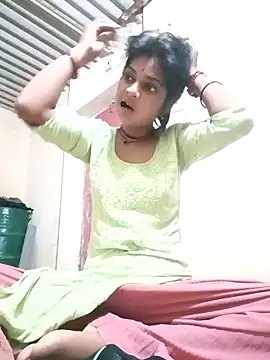 HOT-ANJALI799 online show from 18, 9, 2025
