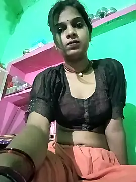 HOT-ANJALI799 online show from 19, 6, 2026