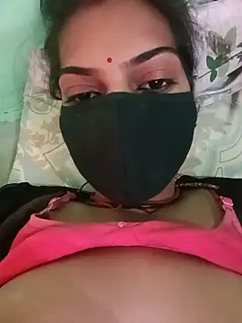 HOT-ANJALI799 online show from 10, 6, 2026
