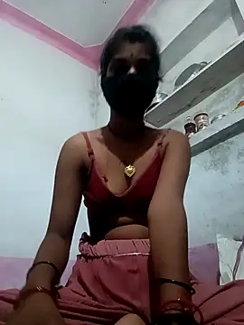 HOT-ANJALI799 online show from 12, 9, 2025