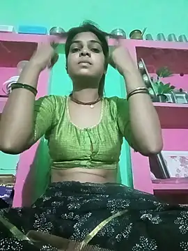 HOT-ANJALI799 online show from 31, 5, 2026