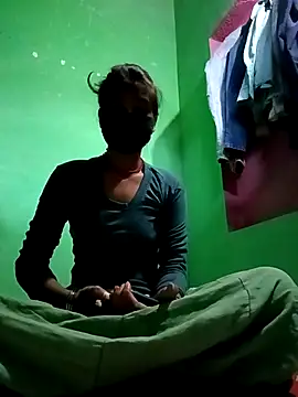 HOT-ANJALI799 online show from 13, 11, 2025