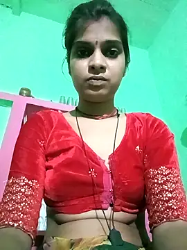 HOT-ANJALI799 online show from 17, 6, 2026