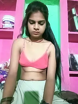 HOT-ANJALI799 online show from 13, 7, 2026