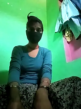 HOT-ANJALI799 online show from 18, 11, 2025