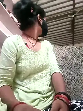 HOT-ANJALI799 online show from 14, 9, 2025