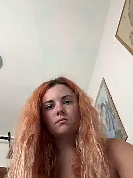 yourfoxy2897 online show from 30, 9, 2025