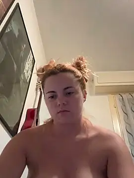 yourfoxy2897 online show from 20, 9, 2025