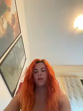 yourfoxy2897 online show from 22, 9, 2025