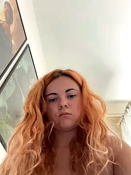 yourfoxy2897 online show from 21, 9, 2025