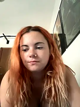 yourfoxy2897 online show from 24, 9, 2025