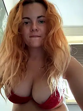 yourfoxy2897 online show from 20, 9, 2025