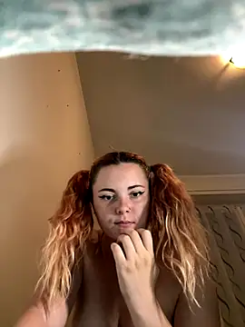 yourfoxy2897 online show from 29, 9, 2025