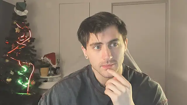 Oscar Miller  online show from 19, 12, 2025