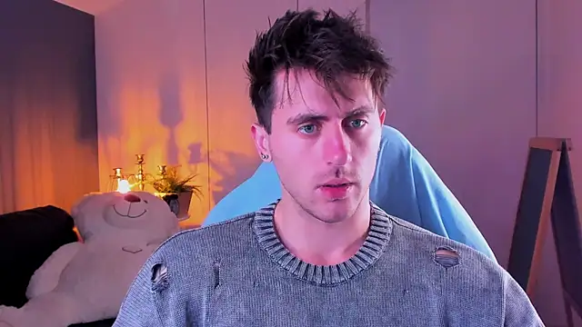 Oscar Miller  online show from 2, 11, 2025