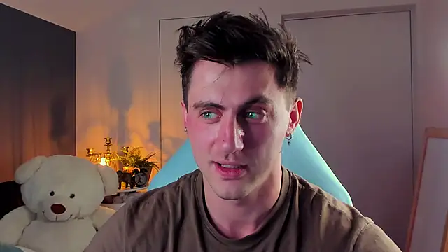 Oscar Miller  online show from 23, 10, 2025