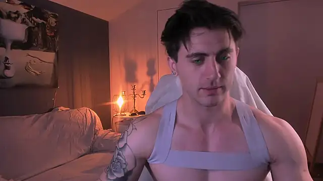 Oscar Miller  online show from 22, 9, 2025