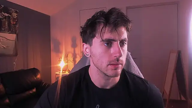 Oscar Miller  online show from 19, 9, 2025