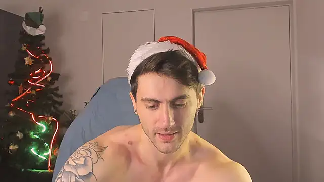 Oscar Miller  online show from 20, 12, 2025