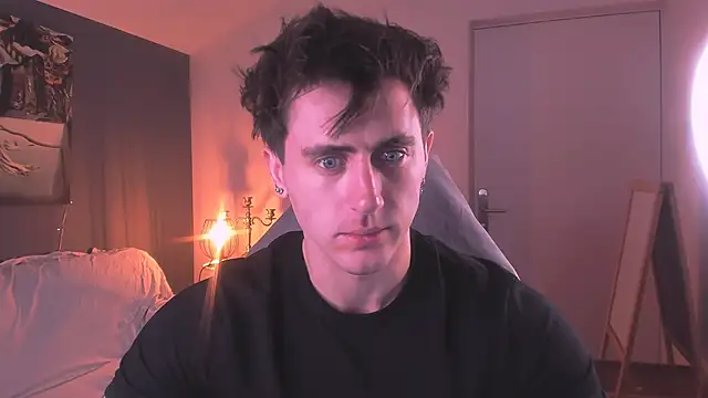 Oscar Miller  online show from 21, 9, 2025