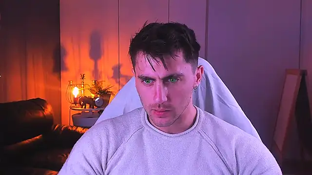 Oscar Miller  online show from 13, 10, 2025