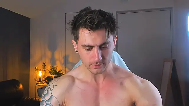 Oscar Miller  online show from 19, 10, 2025