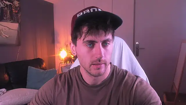 Oscar Miller  online show from 28, 9, 2025