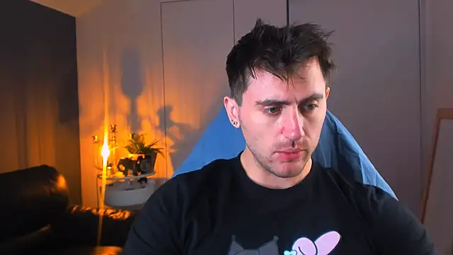 Oscar Miller  online show from 20, 10, 2025