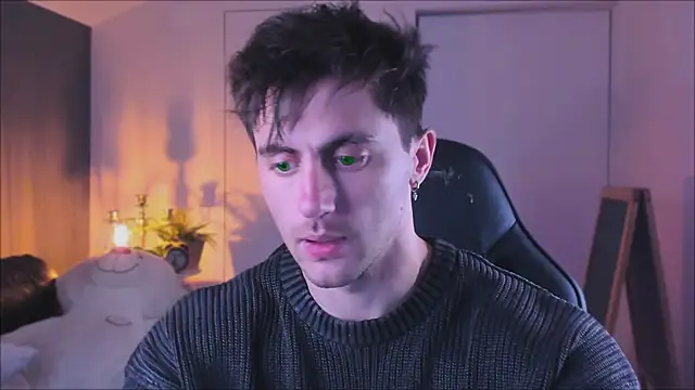 Oscar Miller  online show from 8, 11, 2025