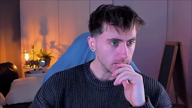 Oscar Miller  online show from 15, 11, 2025