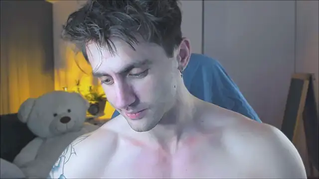 Oscar Miller  online show from 7, 11, 2025