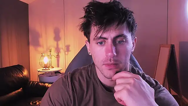 Oscar Miller  online show from 16, 9, 2025