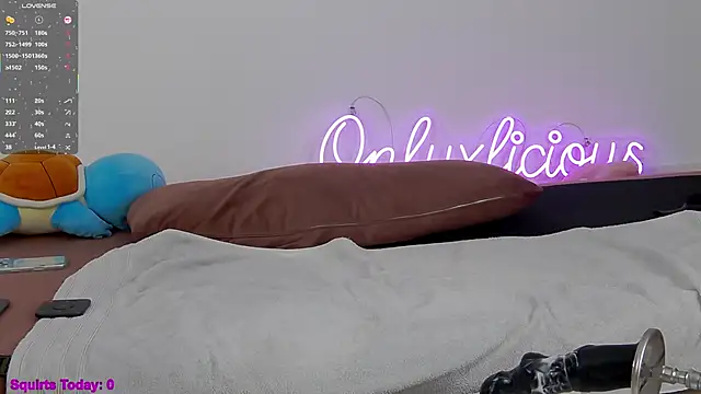 Onlyxlicious sc online show from 5, 10, 2025