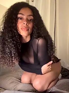 yasmingarcia online show from 22, 11, 2025