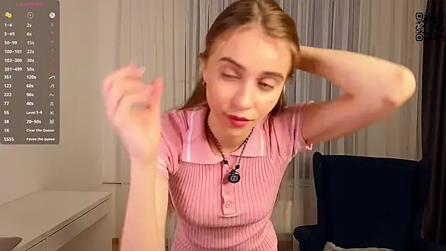 IsobelCashin online show from 16, 11, 2025