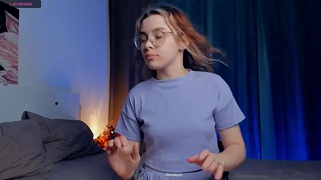 VedaSchulz online show from 29, 11, 2025