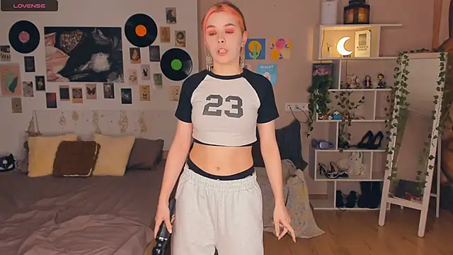 VedaSchulz online show from 11, 2, 2026