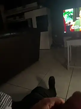 geilheit12 online show from 23, 10, 2025