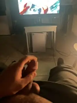 geilheit12 online show from 8, 11, 2025