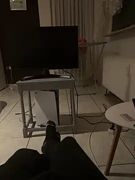 geilheit12 online show from 20, 12, 2025